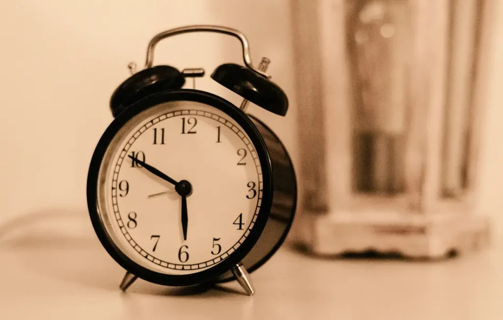 Защо е полезно да се ставаме рано?