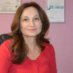 Д-р Ана Пейкова