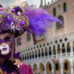 Карнавалът - емоцията на Венеция
