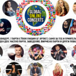 Global Online Concerts