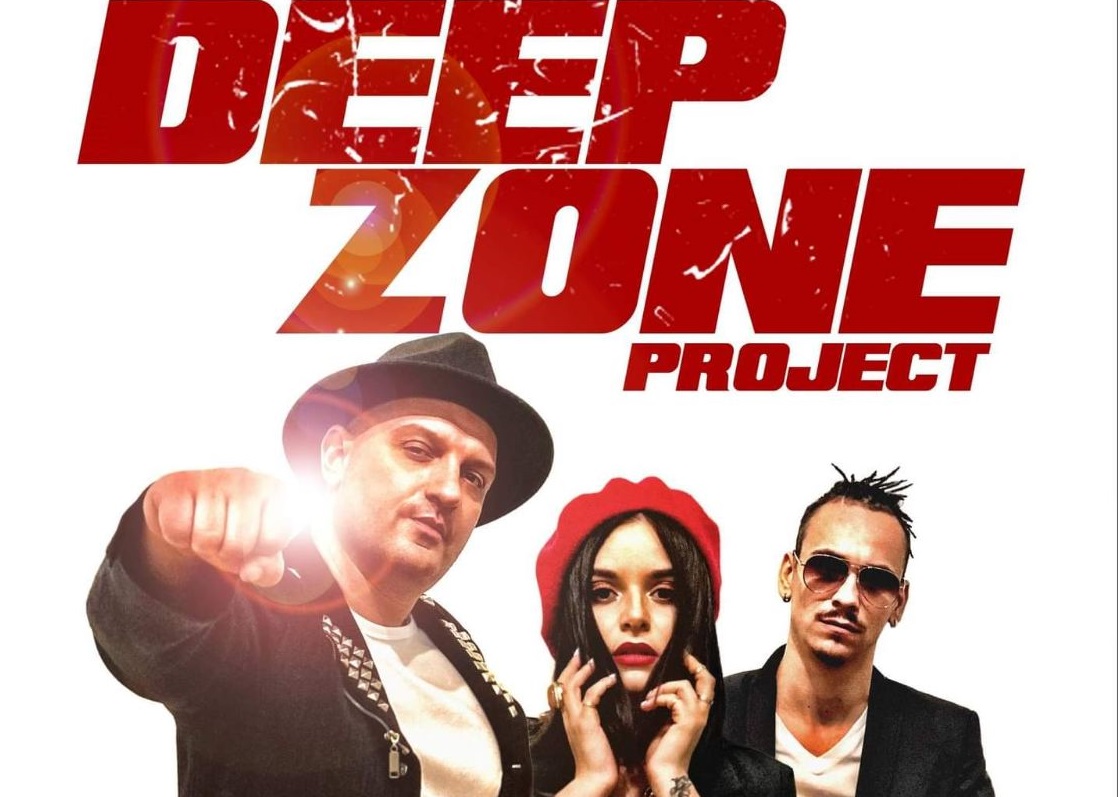 DEEP ZONE Project