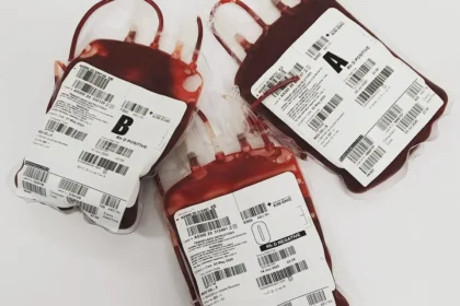 Кръвната група: всичко, което трябва да знаем