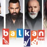 BalkanFest: ритъмът на Балканите и вкусна храна