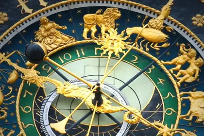 Тези пет зодии доминират в хороскопа