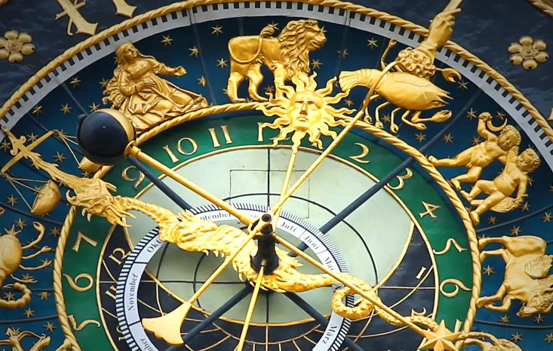 Тези пет зодии доминират в хороскопа
