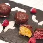 Плодови бонбони