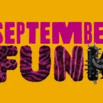 September FUN'k Festival