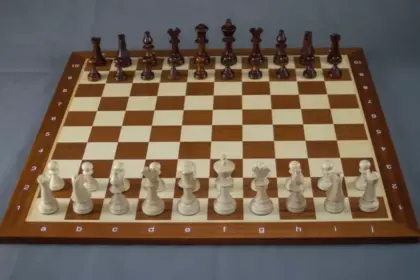Дженифър Шахади разкрива как да играем шах като шампиони