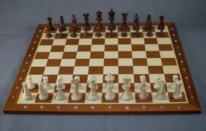Дженифър Шахади разкрива как да играем шах като шампиони