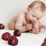Вкусни храни, които обаче са доста опасни за бебето