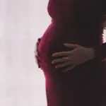 бременна