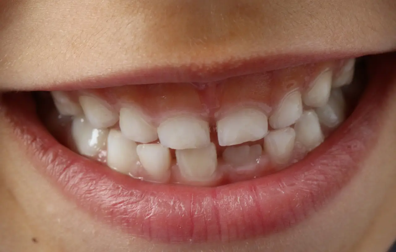 Как да се погрижим за детските зъбки?