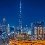 Заблудите за Дубай, в които (все още) вярваме