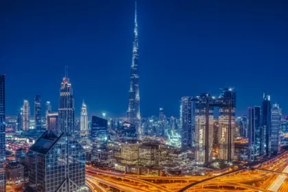 Заблудите за Дубай, в които (все още) вярваме