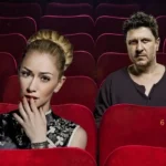 Нети Добрева и Асен Блатечки с премиера на "Този филм"