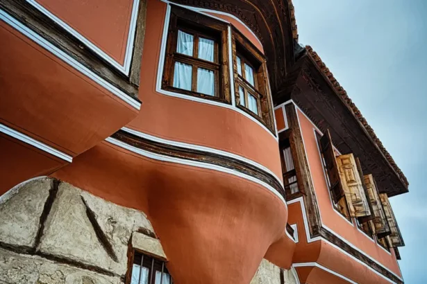 Идея за уикенда: най-красивите архитектурни резервати в България