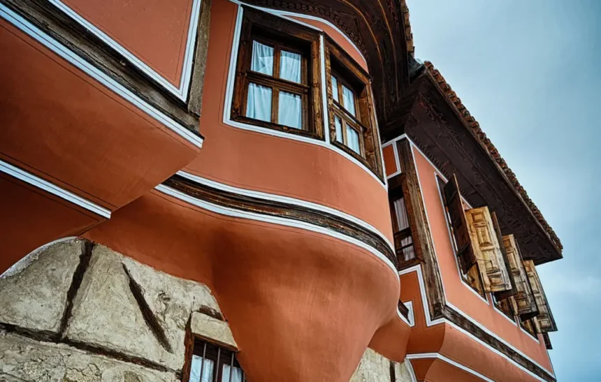 Идея за уикенда: най-красивите архитектурни резервати в България
