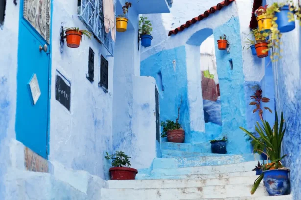 Шест съвета, ако сте планирали пътешествие до Мароко