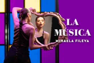 Ново в плейлиста на Хулиганката: Михаела Филева и "La Música"