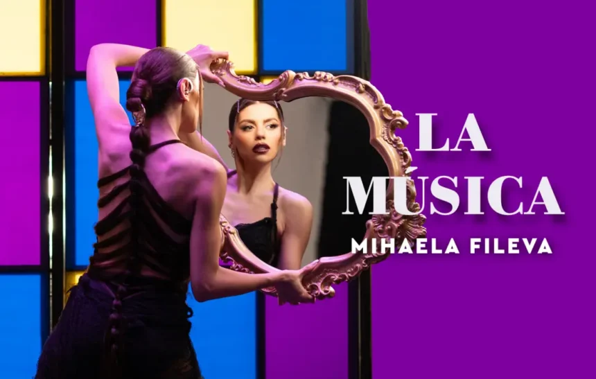 Ново в плейлиста на Хулиганката: Михаела Филева и "La Música"