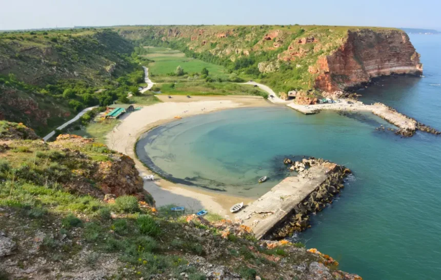 Кой е най-красивият плаж на Северното ни Черноморие и защо да го посетим?
