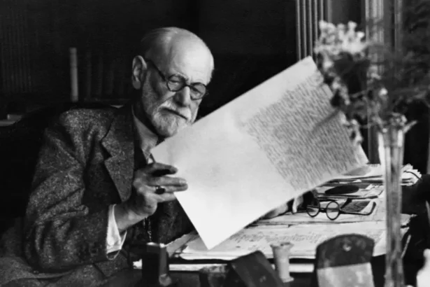 Тест на Фройд: научете нещо ново за собствения си характер